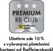 PREMIUM RB CLUB logo