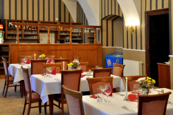 Zámecká restaurace
