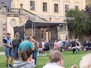 Family Food Festival