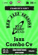 Zámecké pátky: Red Jazz Session