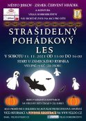 Veranstaltung: Strašidelný pohádkový les
