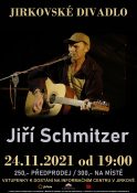 Concert: Recitál Jiřího Schmitzera