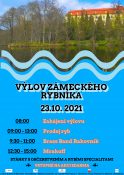 Event: Výlov zámeckého rybníka a symbolické ukončení kulturní sezóny