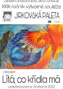Event: Jirkovská paleta