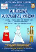 Veranstaltung: POHÁDKOVÉ PUTOVÁNÍ ZA JEŽÍŠKEM
