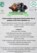 Event: Podkrušnohorská oblastní výstava psů loveckých plemen
