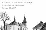 Setkání občanů zaniklých obcí – 18.6. 2022