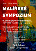 Veranstaltung: Malířské sympozium na Červeném Hrádku